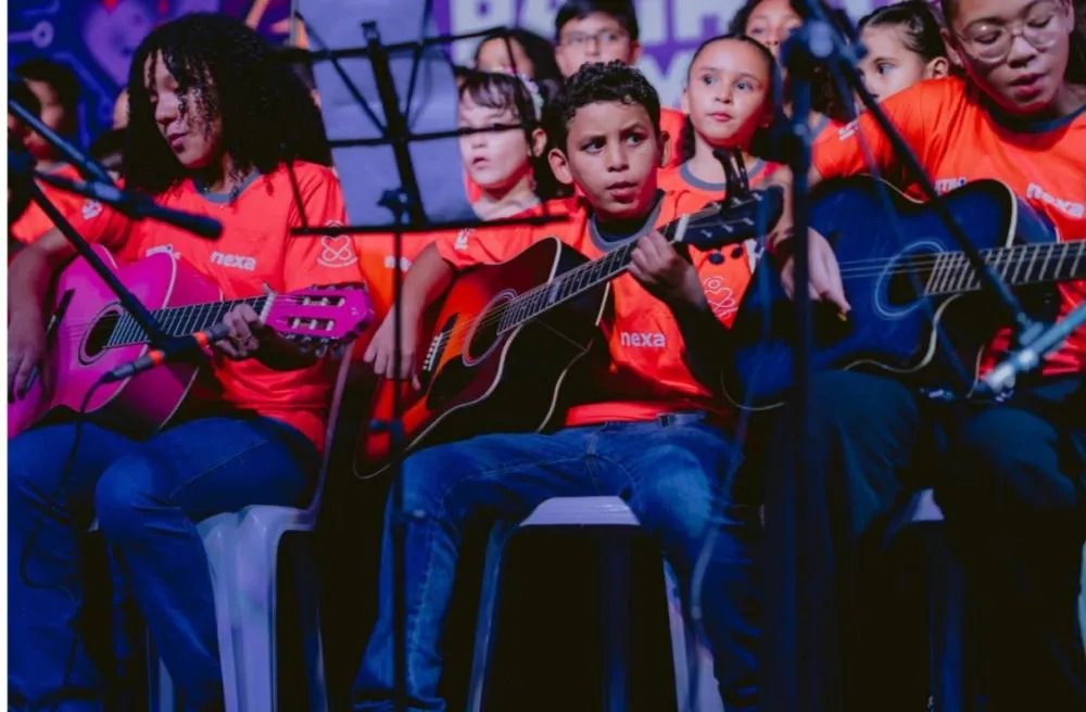 Foto: Divulgação Sesi-MT