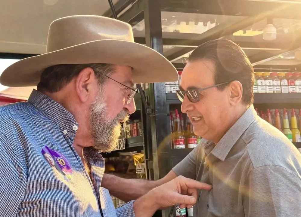 Nelson Barbudo pede apoio ao Código da Fauna que fortalece criação responsável e combate à clandestinidade
