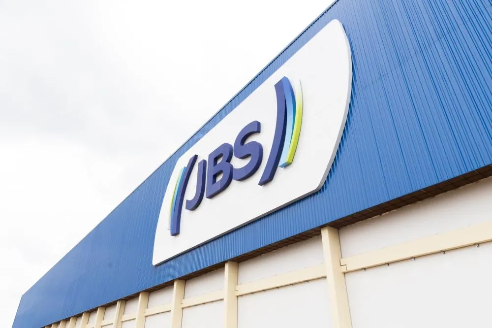 JBS abre 26 vagas de emprego na unidade de Pedra Preta em Mato Grosso