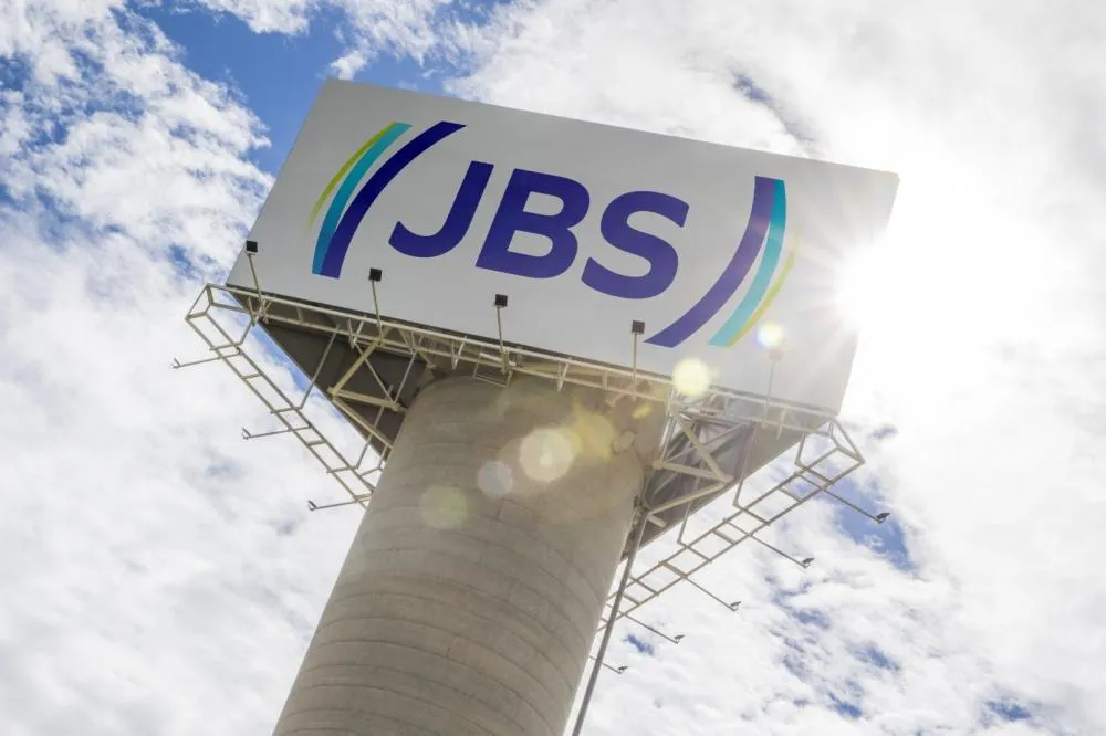 JBS abre inscrições para Programa de Estágio 2027 em Mato Grosso